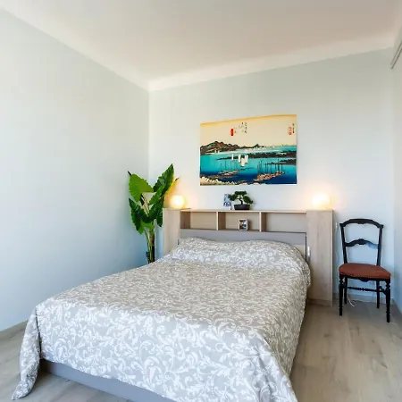 公寓 La Pergola-7 By Interhome