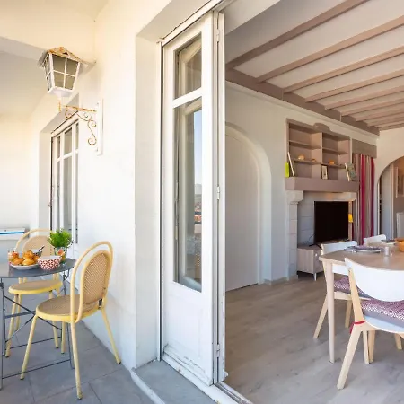 Apartmán La Pergola-7 By Interhome *