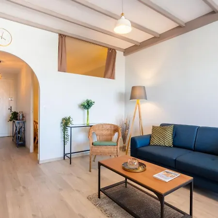 Apartmán La Pergola-7 By Interhome