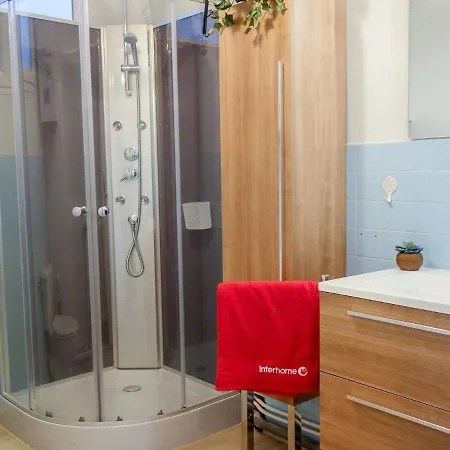 La Pergola-7 By Interhome * Saint-Jean-de-Luz