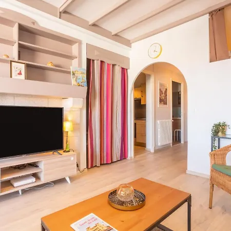 Apartmán La Pergola-7 By Interhome *