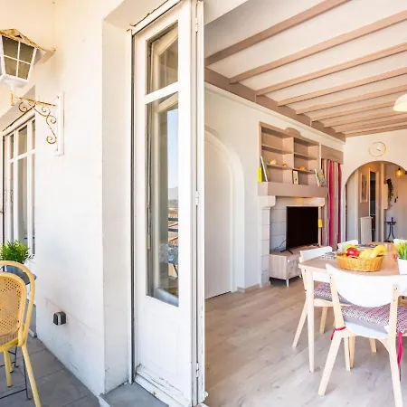 Apartment La Pergola-7 By Interhome *